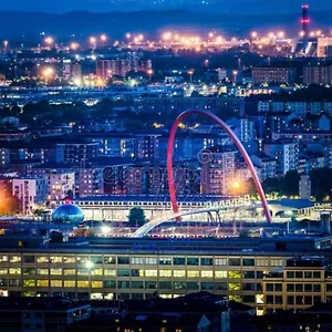 House Lingotto Apartment *