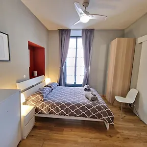 Casa Cavalier * Turin
