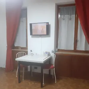 La Petite Maison Apartment Turin