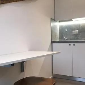 Mansarda Principe Apartment Turin