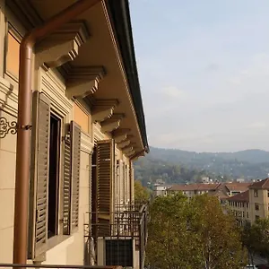 Carducci Apartment
