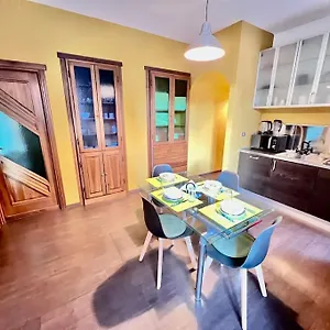 Apartment Alchemist Flat