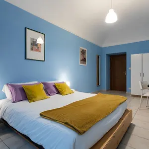 Casa Juliette By Wonderful Italy Apartment Turin