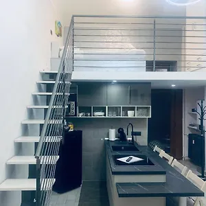 Loft Latticino Apartment