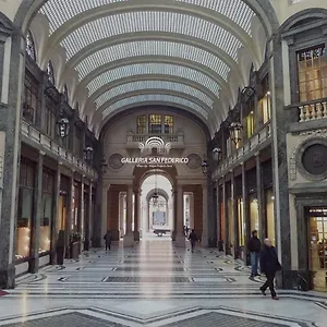 Sph - Galleria San Federico Apartment Turin