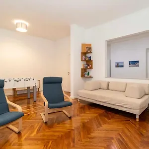 New! Cit Elegant With Parking Apartment Turin