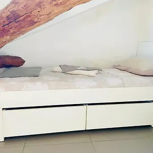 Apartment Mansarda Saluzzo Turin