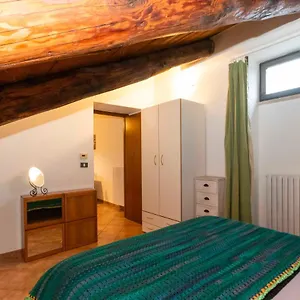 New! Piazza Statuto Boucheron Maisonette X4 Apartment