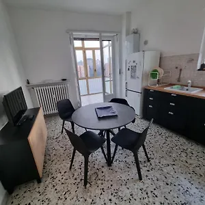 Spazio E Luce Ad Un Passo Dallo Juventus Stadium Apartment Turin