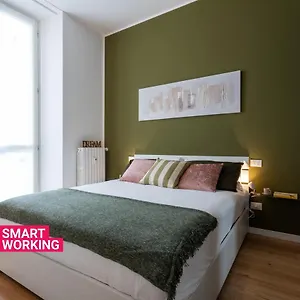 Apartment Casa Del Monumento Del Re By Wonderful Italy Turin