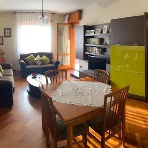Cenisia Vicino Al Centro Con Garage Apartment