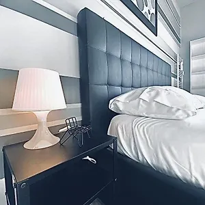Fresh Apartment