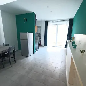 My Happy Place Apartment