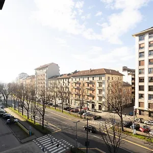 Apartment Re Umberto Luxury Turin