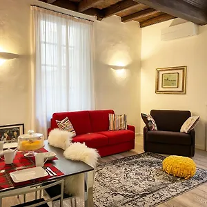 Luxrent Castello Apartment *