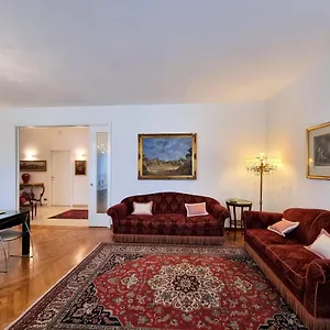 Mancini 1 - Gran Madre Apartment *