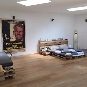 Tommy Loft Turin