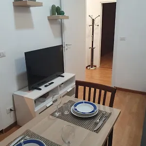 Casa Di Angel Apartment Turin