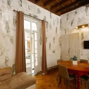 Elegante Nel Cuore Di Apartment *