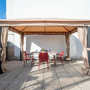 Apartment Savi 2 By Interhome *