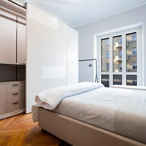 958 Flat-*charming Apartment* Apartment Turin