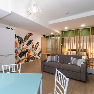 Apartment Enjoy Room- Con Parcheggio Gratuito E Colazione Deliziosa ! *