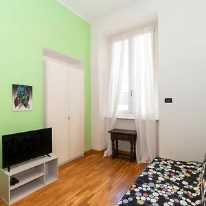 Porta Nuova Galliari Mini Flats Apartment Turin