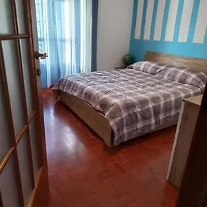 Homestay La Tesoriera Turin