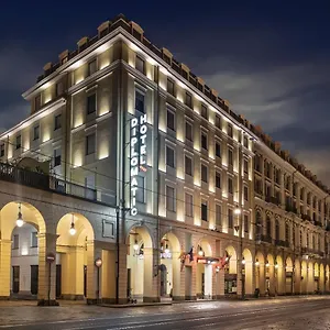 Diplomatic 4* Turin