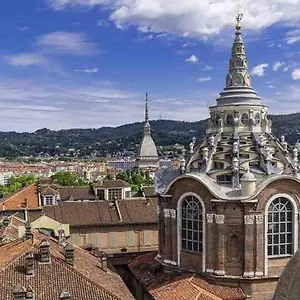 Loft Nizza Blu * Turin