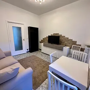 Apartment Casa Sebastopoli - Vicino Pala Alpitour *