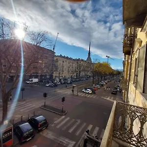 Maison De Therese * Turin