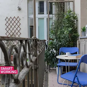 La Maison Du Vent By Wonderful Italy Apartment Turin