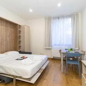 Apartment San Salvario Functional *