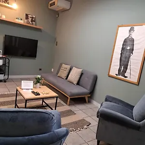 Loft In Corte * Turin