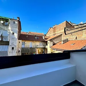Apartment Casa Cibrario - Vicino Porta Susa F.s. Turin