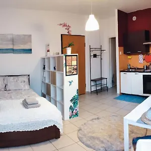Apartment Casa Dora - Terrazzo In Centro