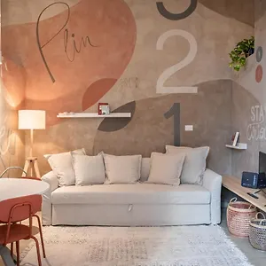 Loft B Apartment