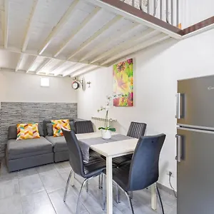 Pellico San Salvario House Apartment *