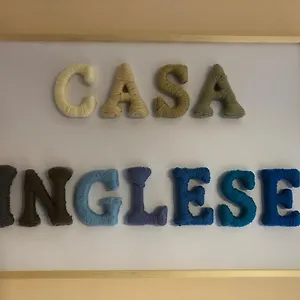 Casa Inglese, A Pochi Passi Da Inalpi Arena Turin