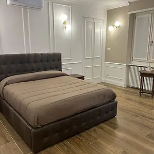 Apartment Maison Regina Turin