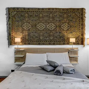 Apartment Della Rosa Centro Turin