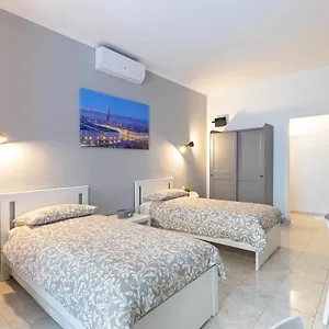 Molinette Apartment *