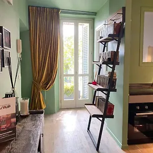 Apartment Da Amelie - Casa Ludovica Nel Cuore Della Gran Madre A