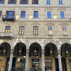 Apartment Vittorio Veneto Porta Susa Short Rent Turin