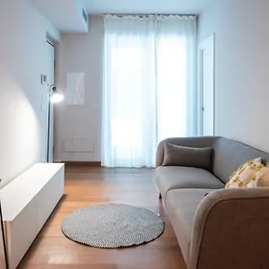 Trilocale Nel Centro Di Apartment