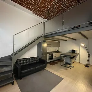 Green Loft Centro *