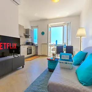 Bright & Lovely Flat M1 Carducci Molinette 250m Apartment *