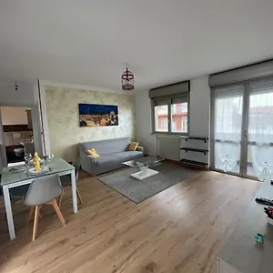 Lecasedialex It Casa Axel Apartment *
