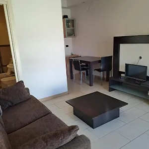 Apartment Benoitlecharme *